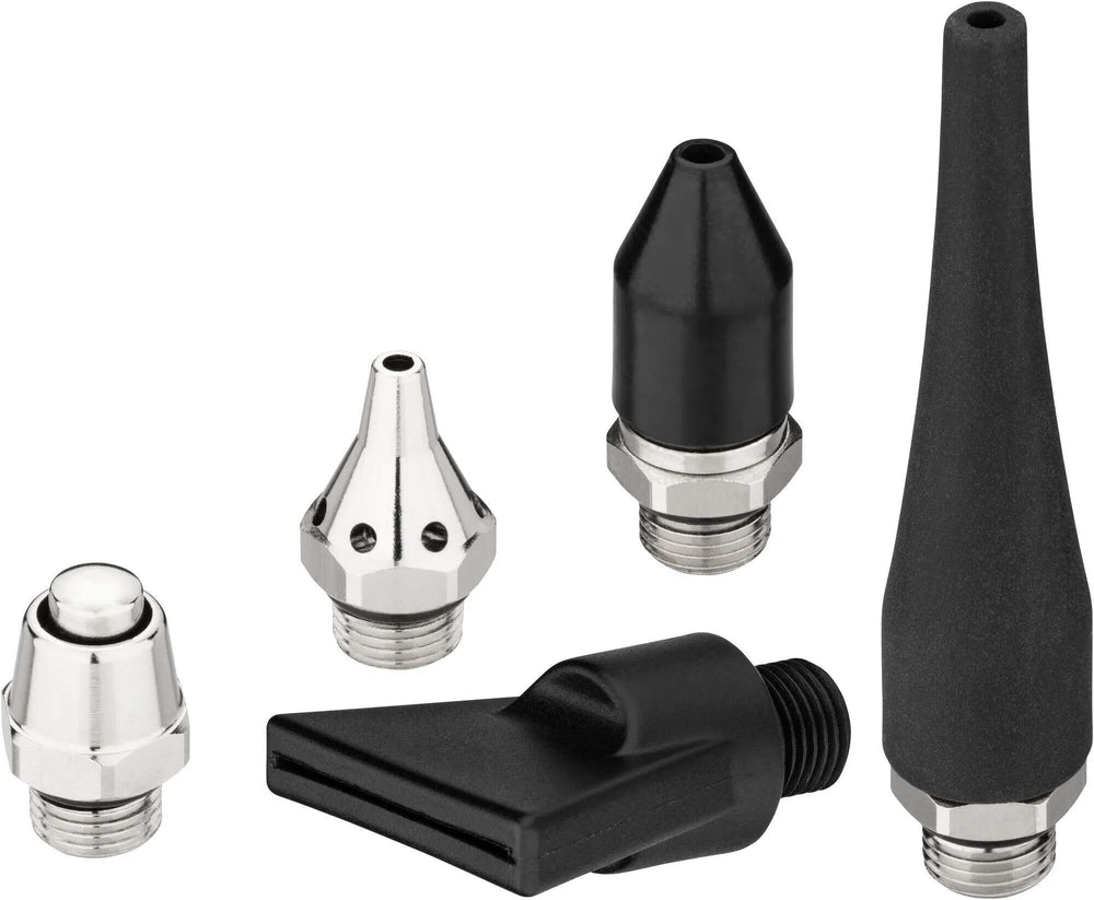 Hazet düsensatz 9040-43 5 replacement nozzle, spray