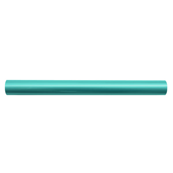 We r makers • foil quill 30,5x243,8cm roll aqua