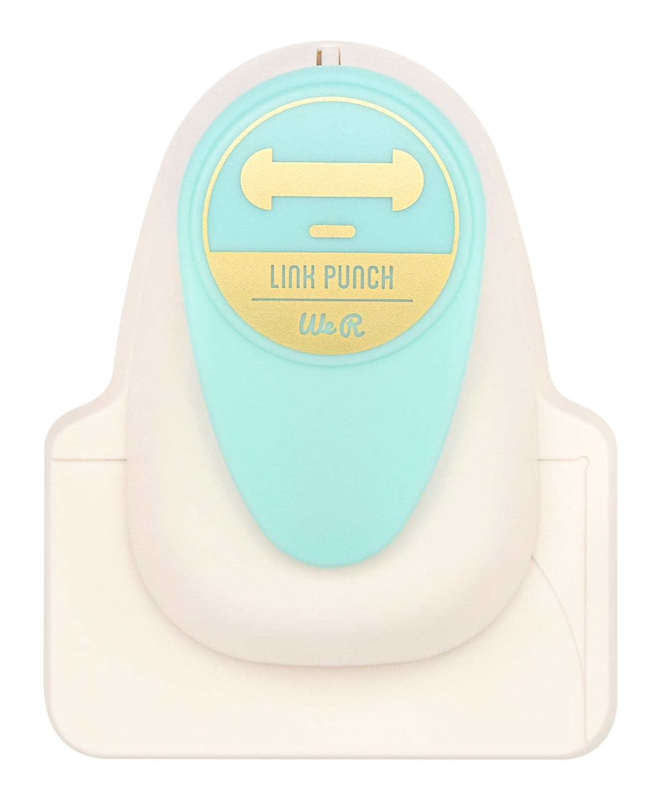 We r makers • link punch