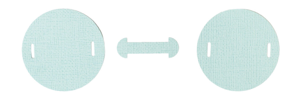 We r makers • link punch