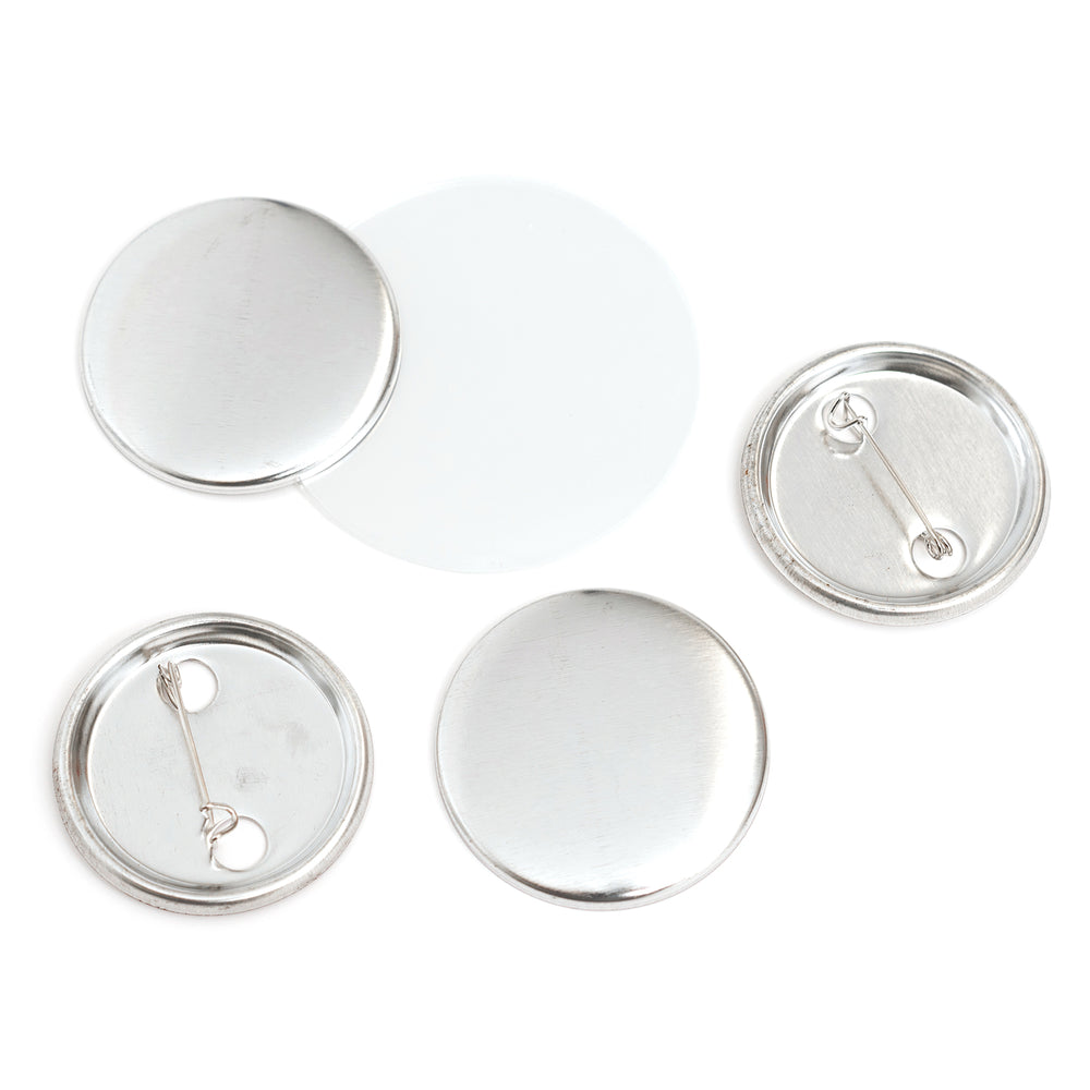 We r makers • button press navulling middel buttons ø37mm