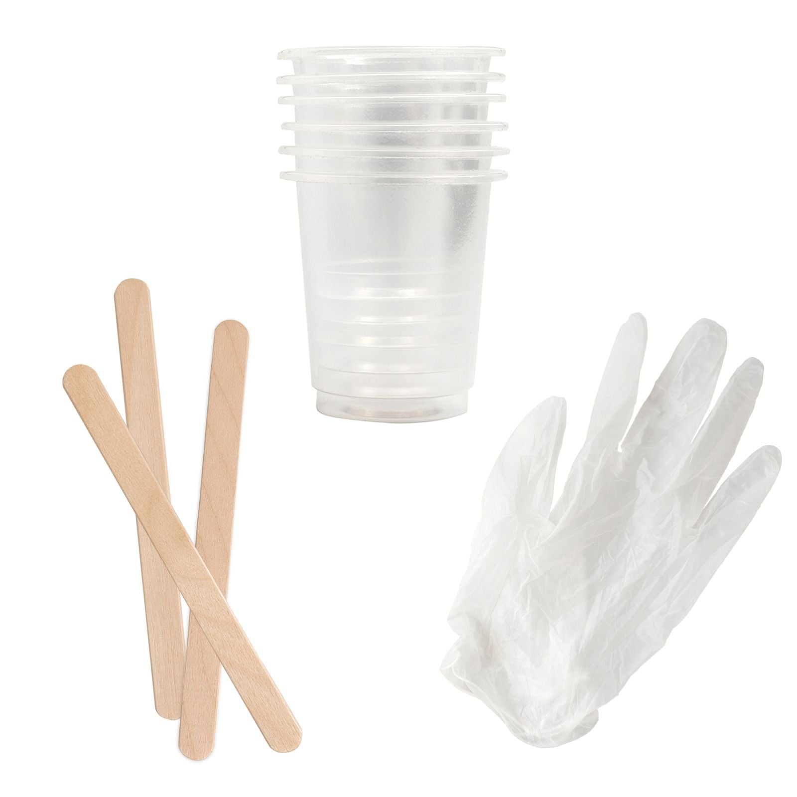 We r makers • spin it epoxy mixing supplies 60pcs