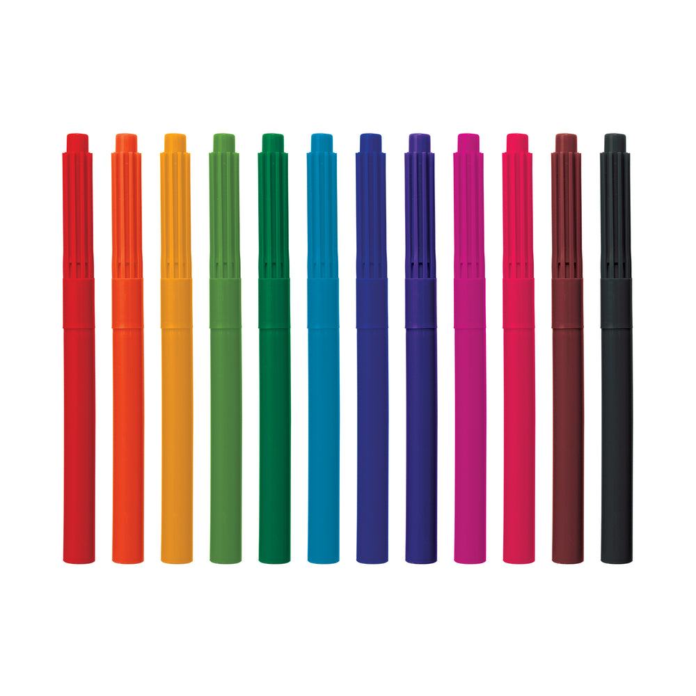 We r makers • airbrush marker refill 12pcs