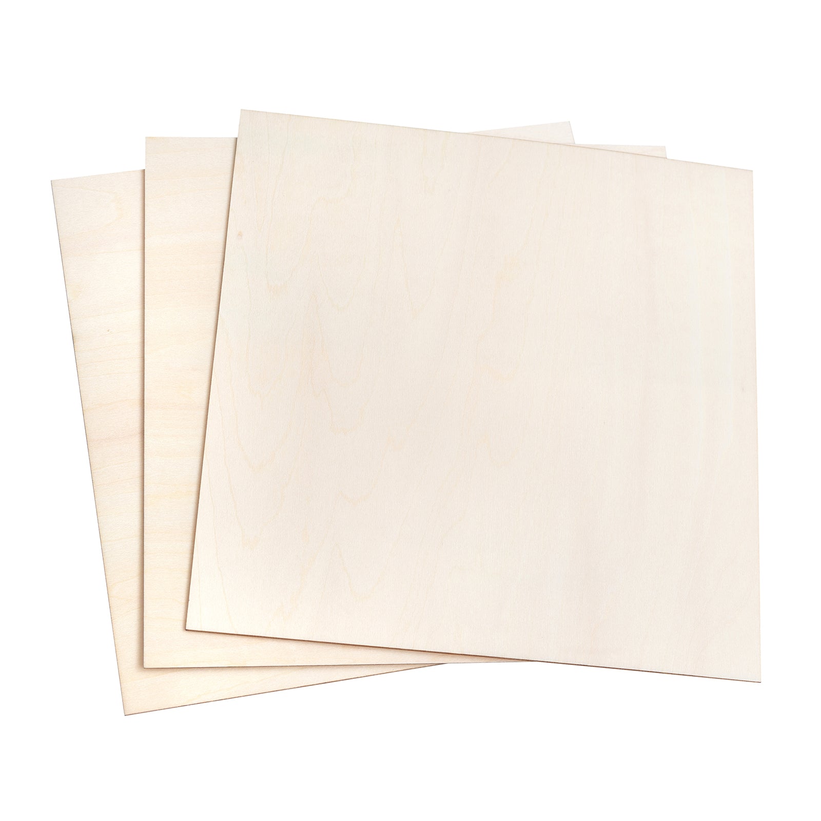 We r makers • singe quill wood veneer sheets