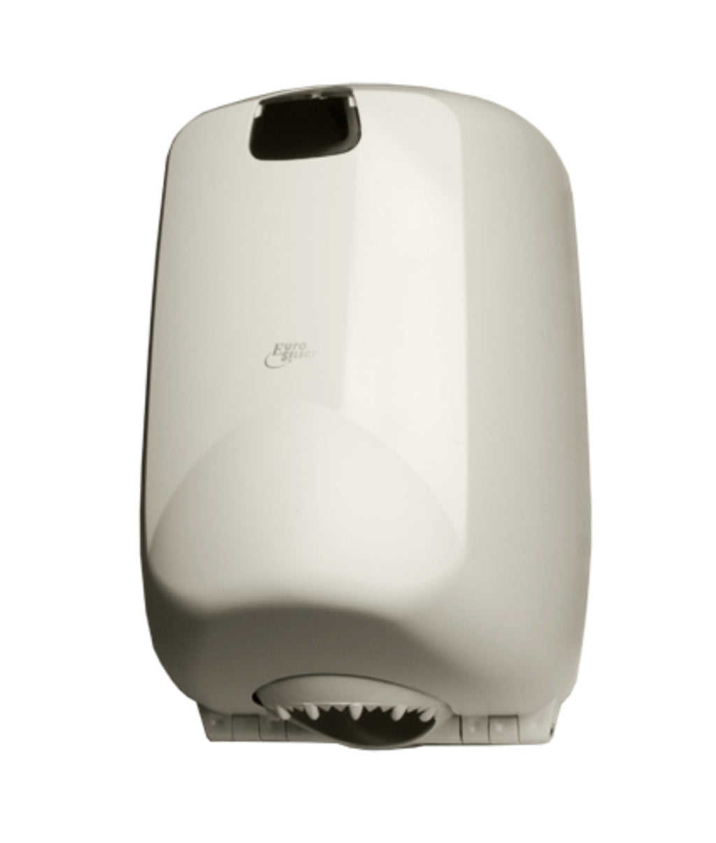 Unbranded papier muurhouder voor rol 300x20cm