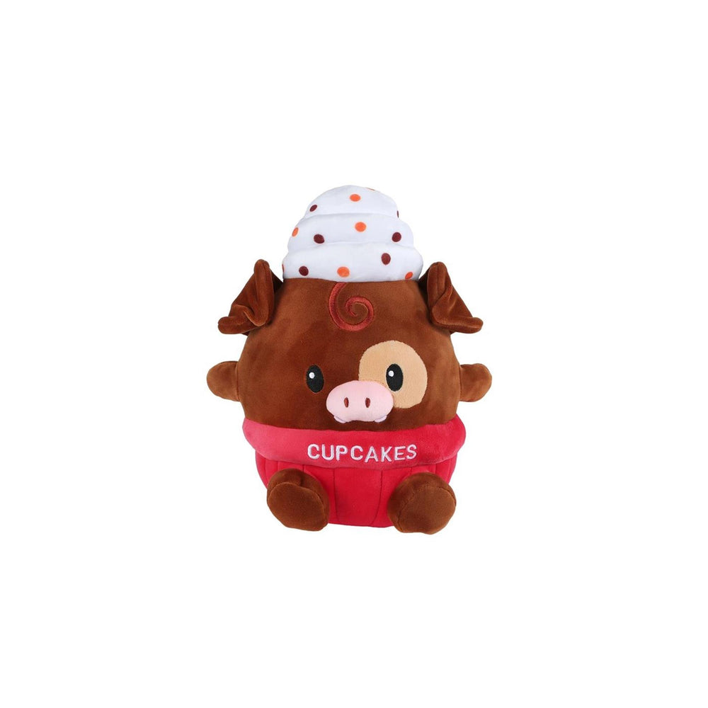 Fluffy menu cupcake beer 2ass 27cm