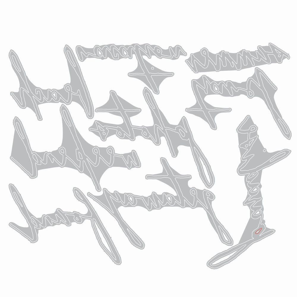 Sizzix • handwritten vacation by tim holtz