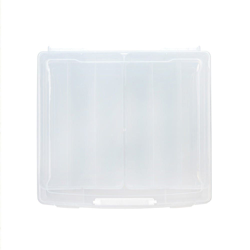 We r makers • washi tape storage bin
