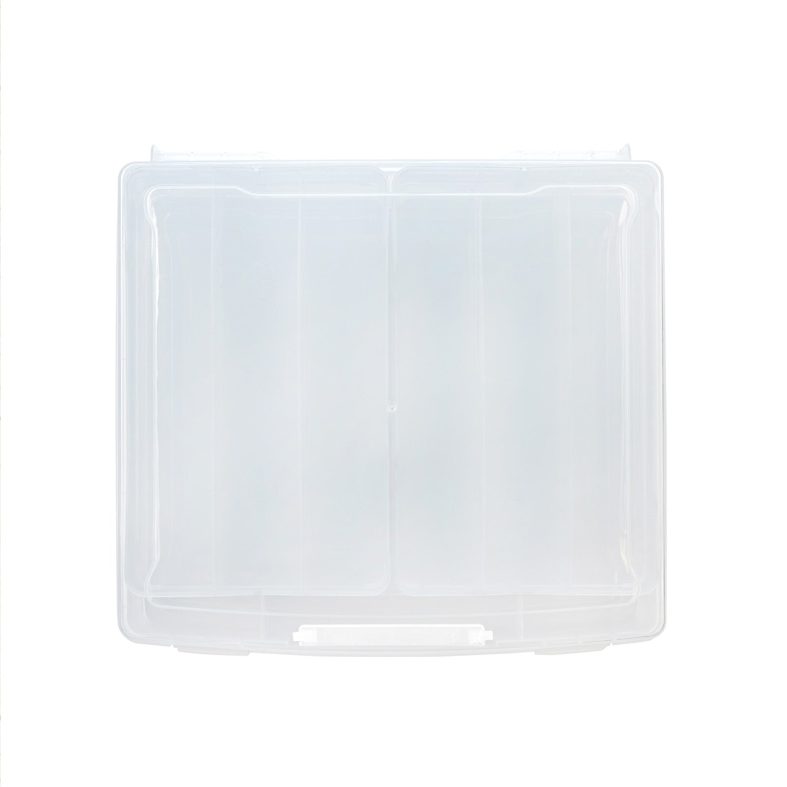 We r makers • washi tape storage bin