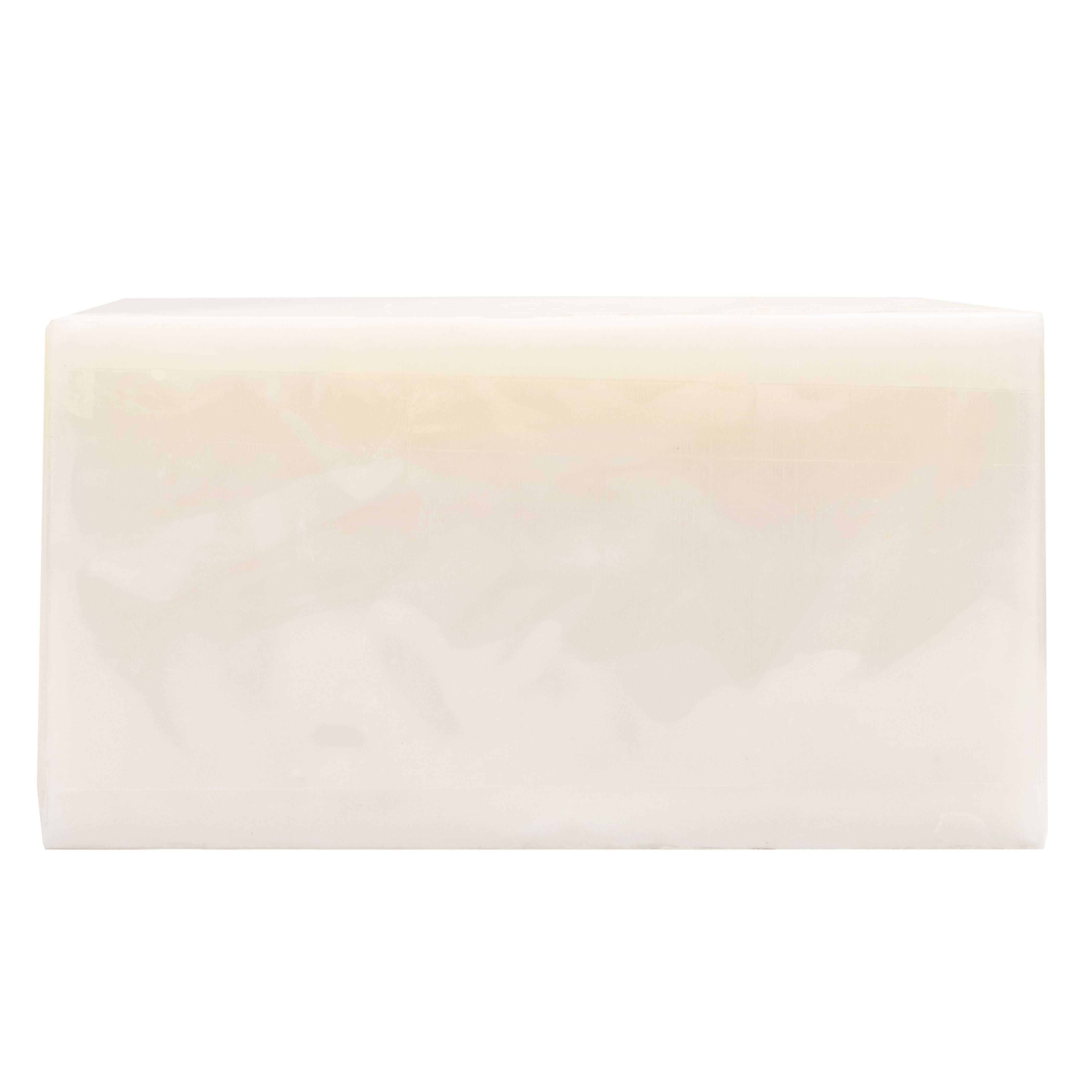 We r makers • suds soap base white 909g