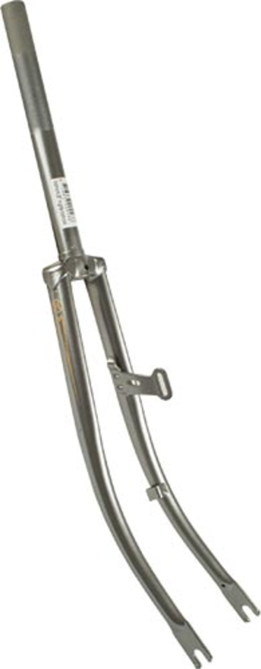 Vork 28sp trommelremnok grijs