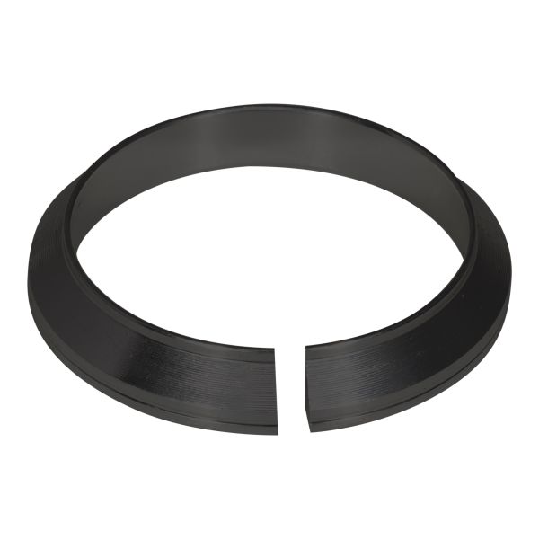 Elvedes compression ring for 1⅛ 45gr (black) height 5.8mm