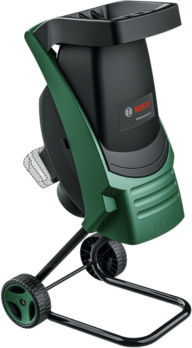 Bosch universalshredder 2x18v-25