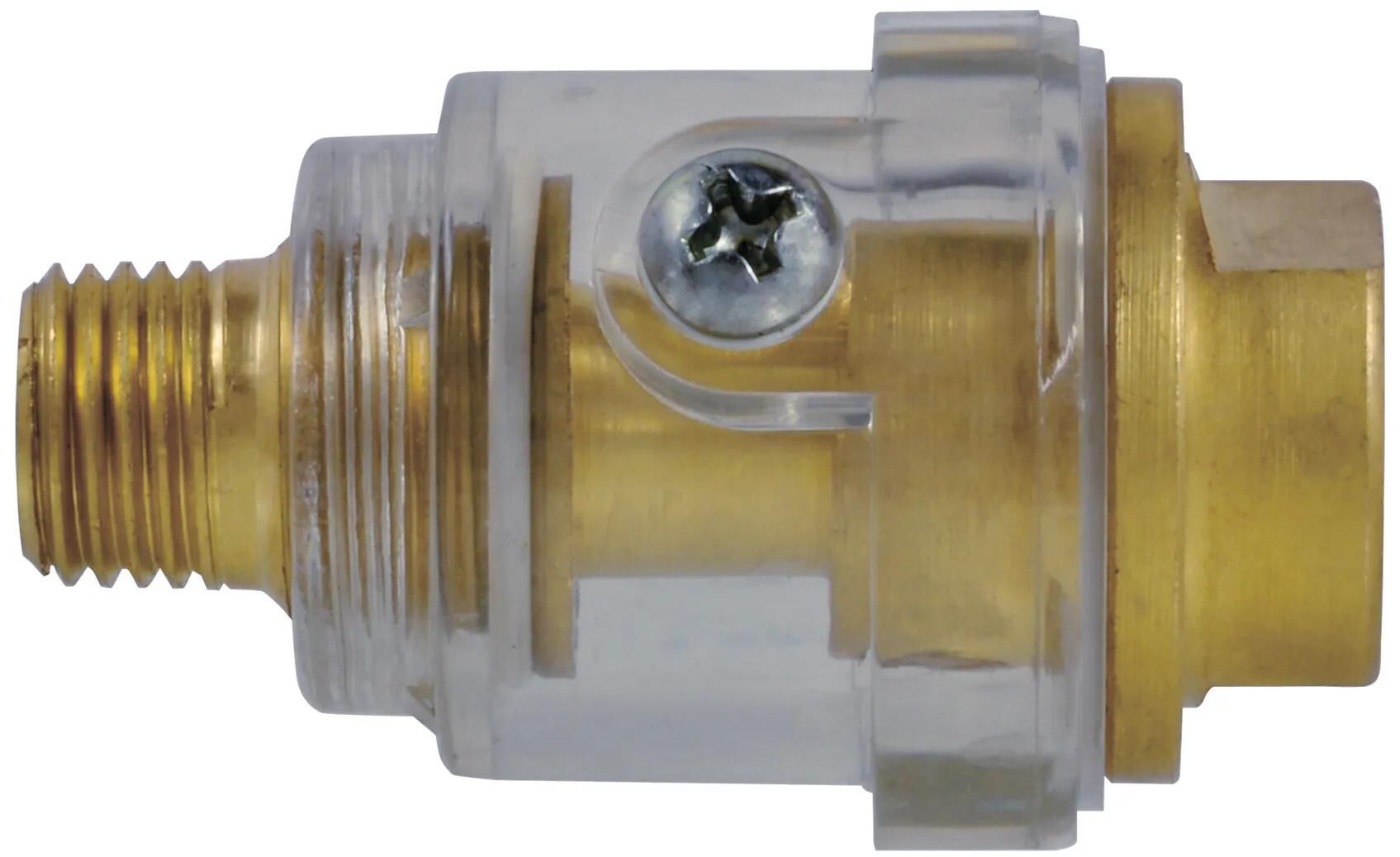 Sw stahl öler automatic oiler .