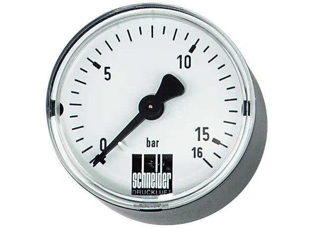 Schneider airsystems manometer pressure gauge cutter .