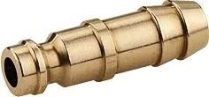Schneider airsystems druckluftstecknippel plug-in lw 6 6mm