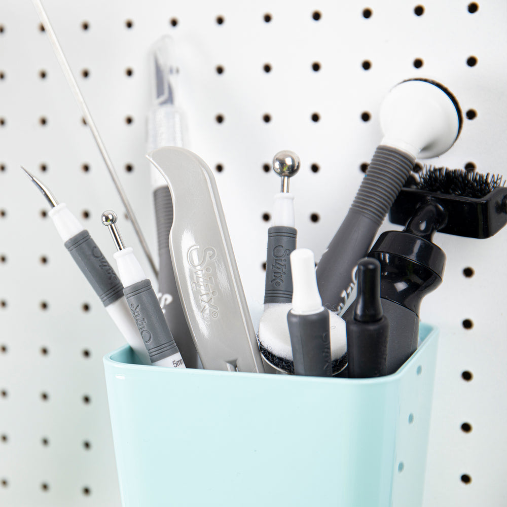 Sizzix • blending tool spons kop