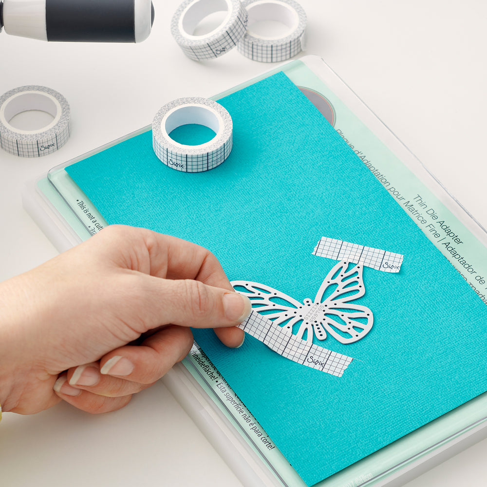 Sizzix • maker's tape