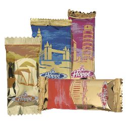 Hoppe koffiekoekjes mengelmoes