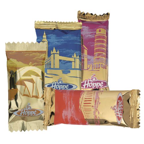 Hoppe koffiekoekjes mengelmoes