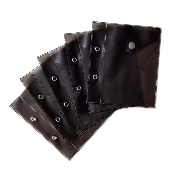 Sizzix • die storage inserts small 5pcs