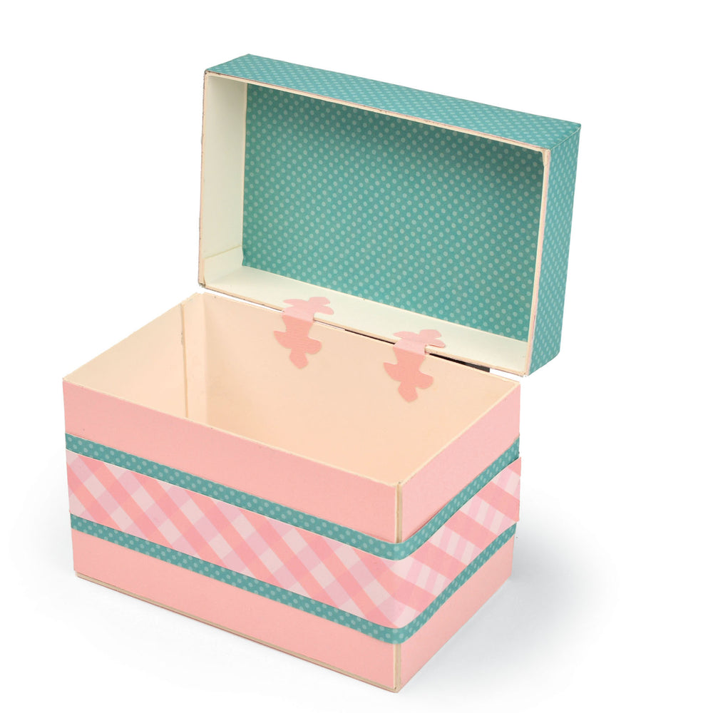 Sizzix • scoreboards xl doos schat