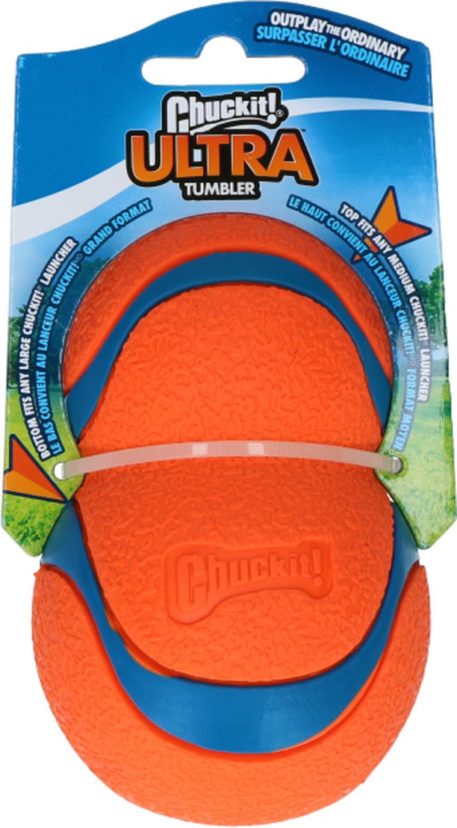 Chuckit ultra beker