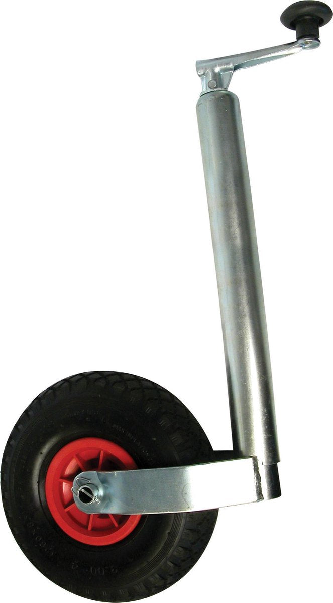 neuswiel 48 mm met luchtband 0410203