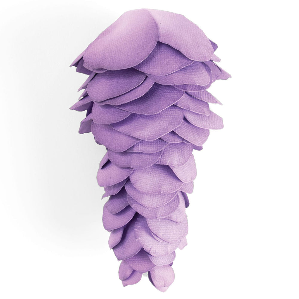 Sizzix • bigz l die wisteria