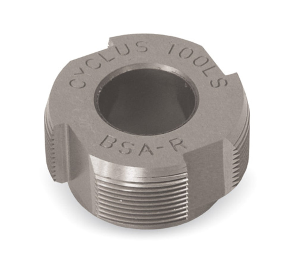 Cyclus tools grs cyclus trapasdraadsnij ijzer bsa set a 2