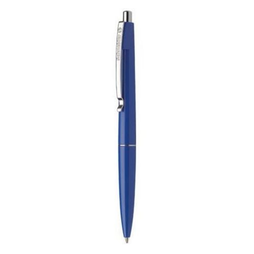 Balpen schneider office blauw 0,5mm
