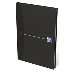 Notitieboek smart black oxford a5 zwart 96v 3532345