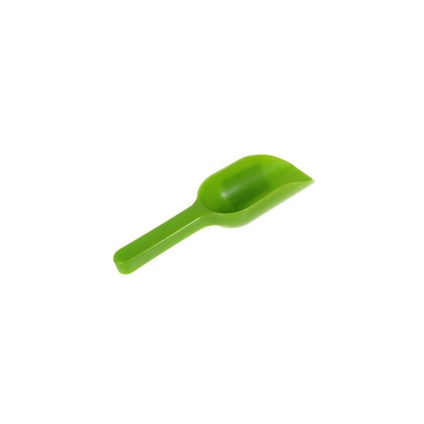 Adriatic (meel)schepje 23cm zak a 12 stuks