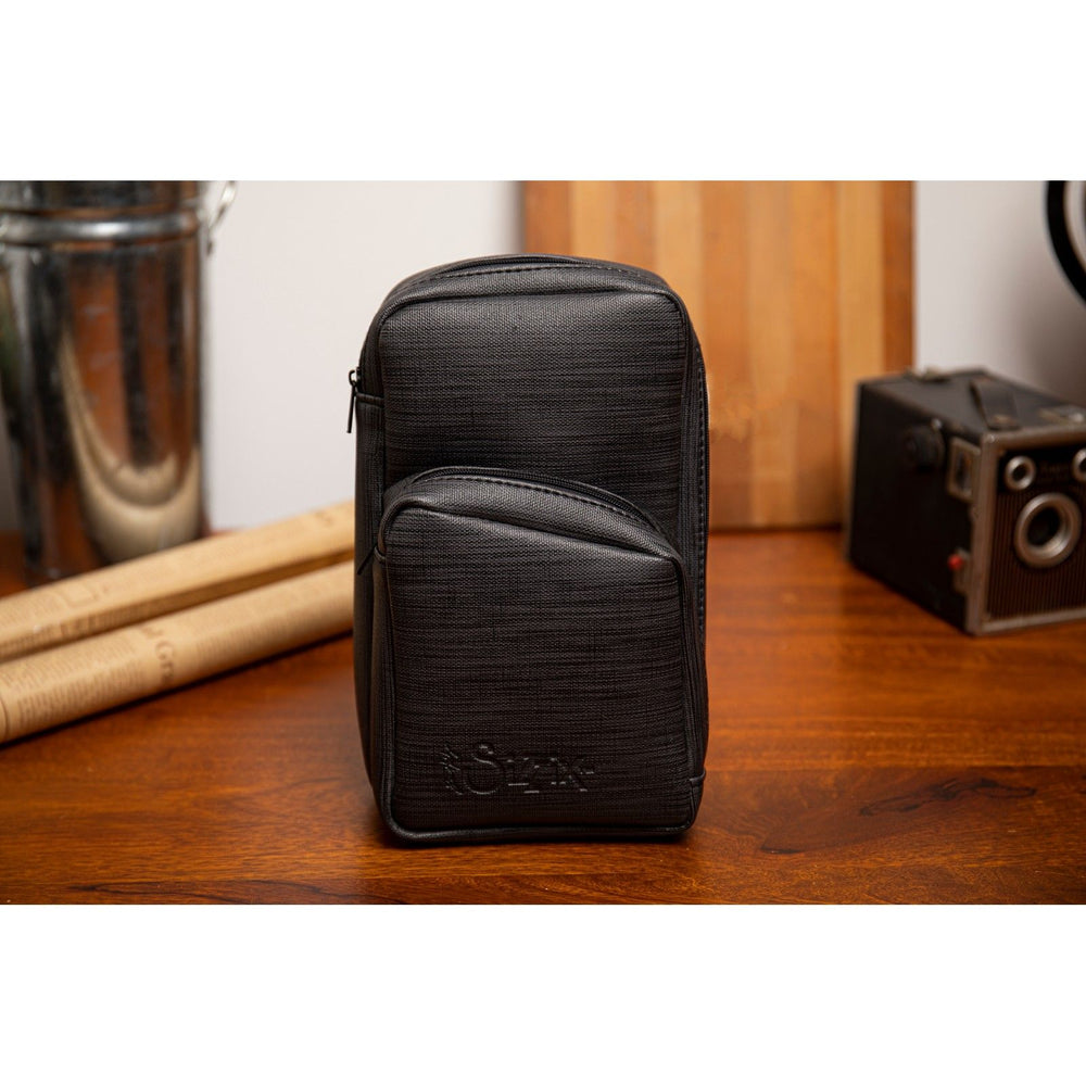 Sizzix • tim holtz storage tool case small black
