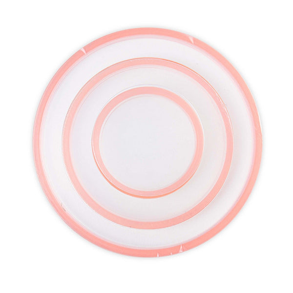 Sizzix • making essential shaker panes circles 3pieces