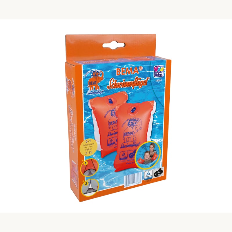 Intex bema zwembandjes, 0-1 jaar