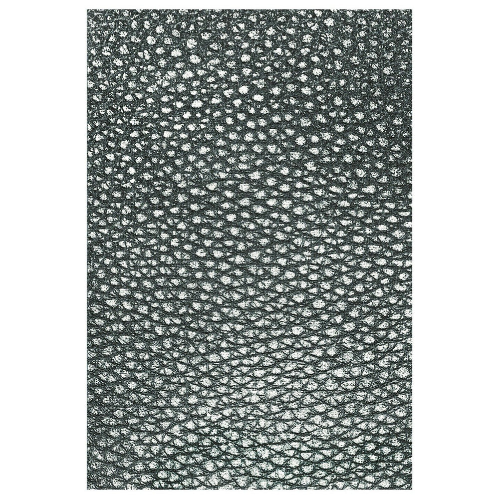 Sizzix • tim holtz 3-d texture fades embossing folder cracked leather