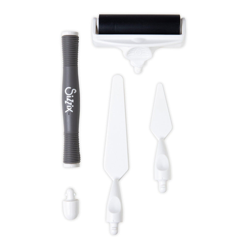 Sizzix • making tool effectz multi-tool set