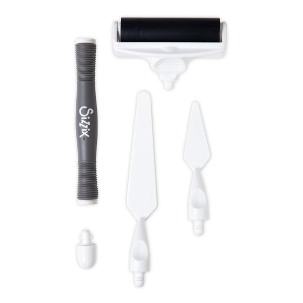 Sizzix • making tool effectz multi-tool set