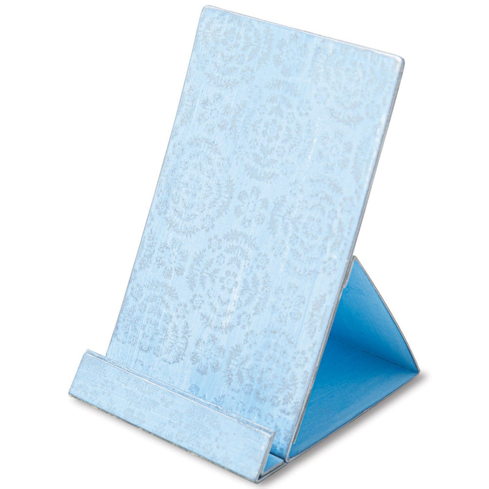 Sizzix • scoreboards xl die phone stand