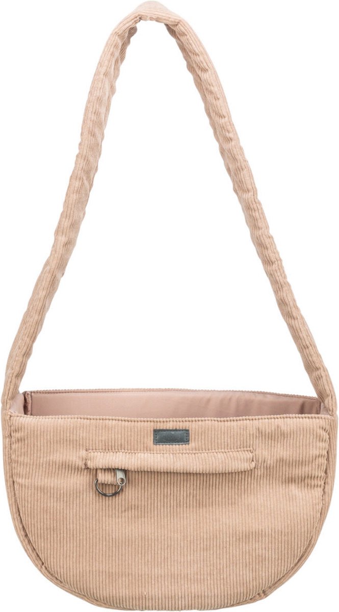 Trixie hondentas buikdrager bethany blush