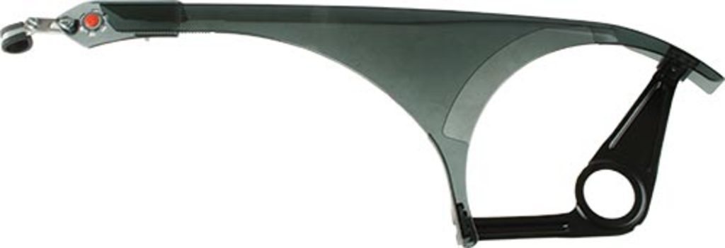 Hebie kettingscherm chainguard 390 391 chain guard 390 391 42-44t