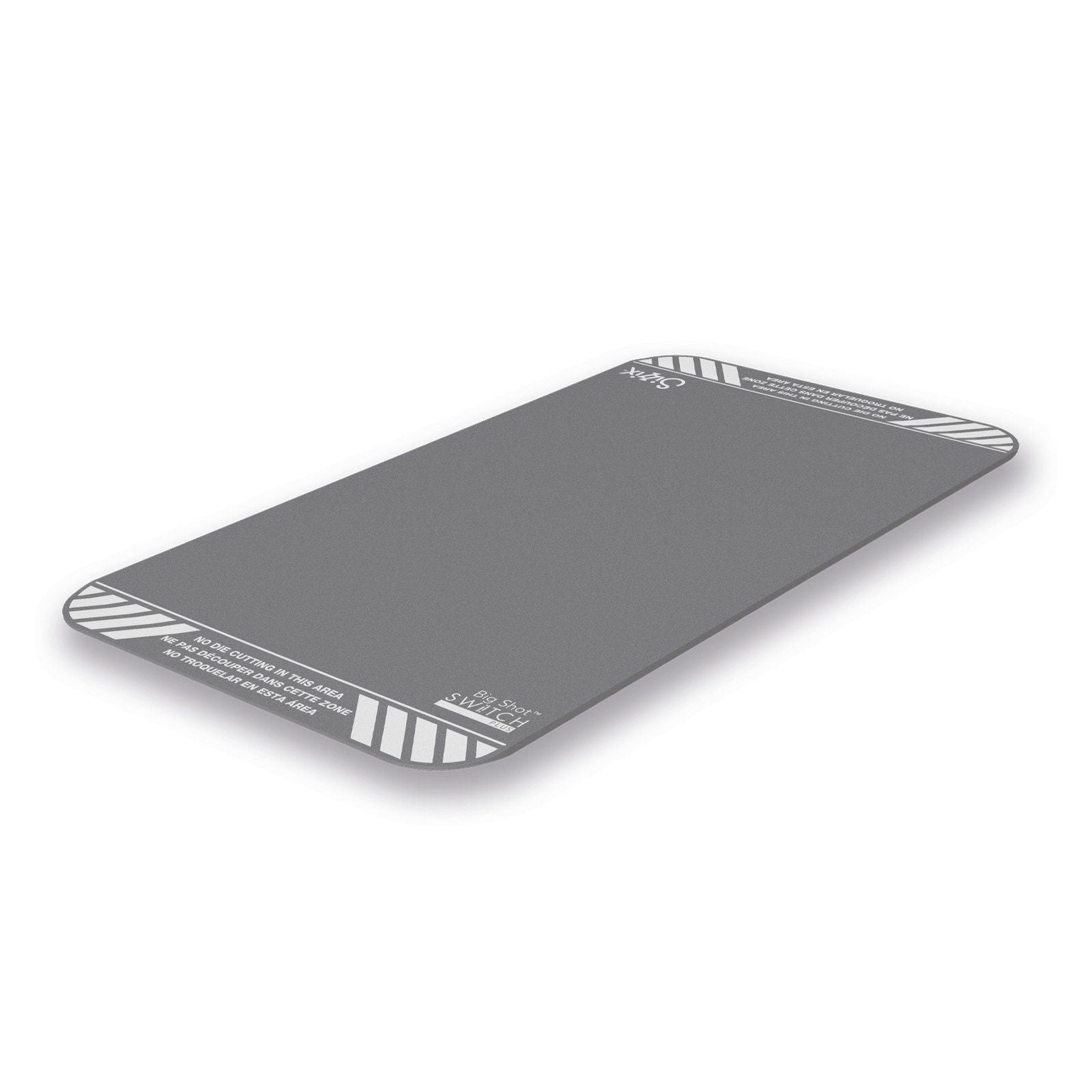 Sizzix • big shot switch plus accessory premium crease pad
