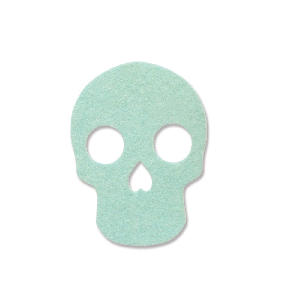 Sizzix • bigz die skull