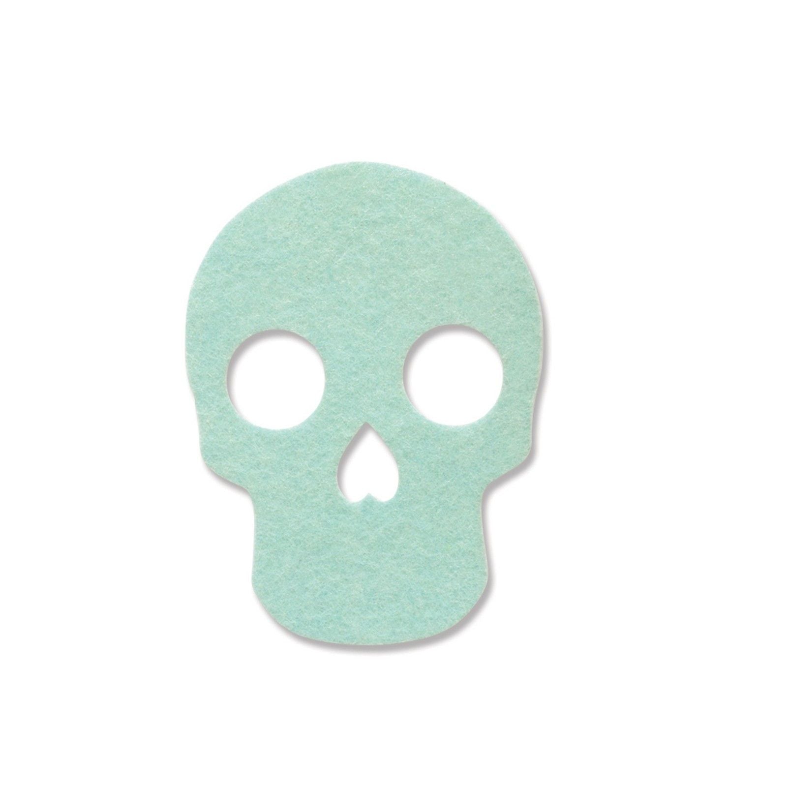 Sizzix • bigz die skull