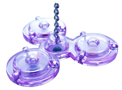 Happy Pet ruimte spinner