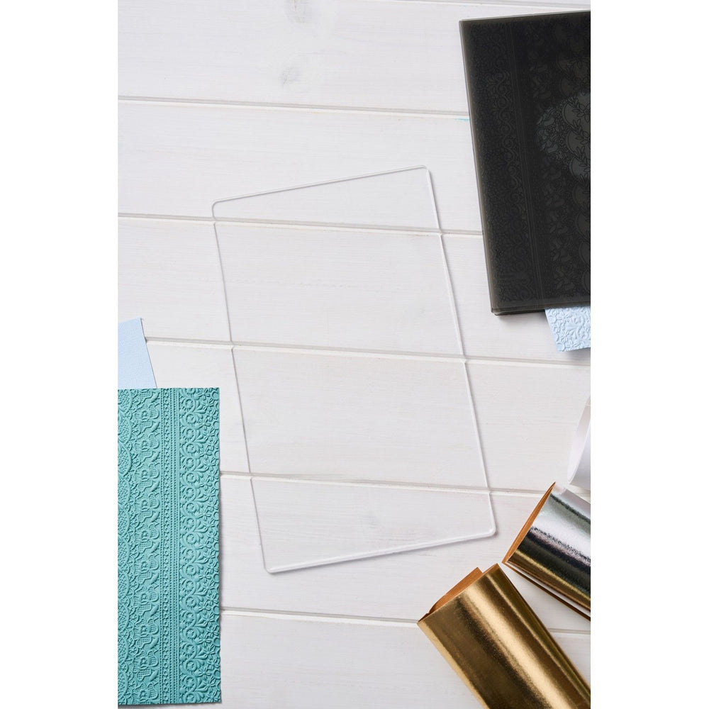 Sizzix • accessory cutting pad a5