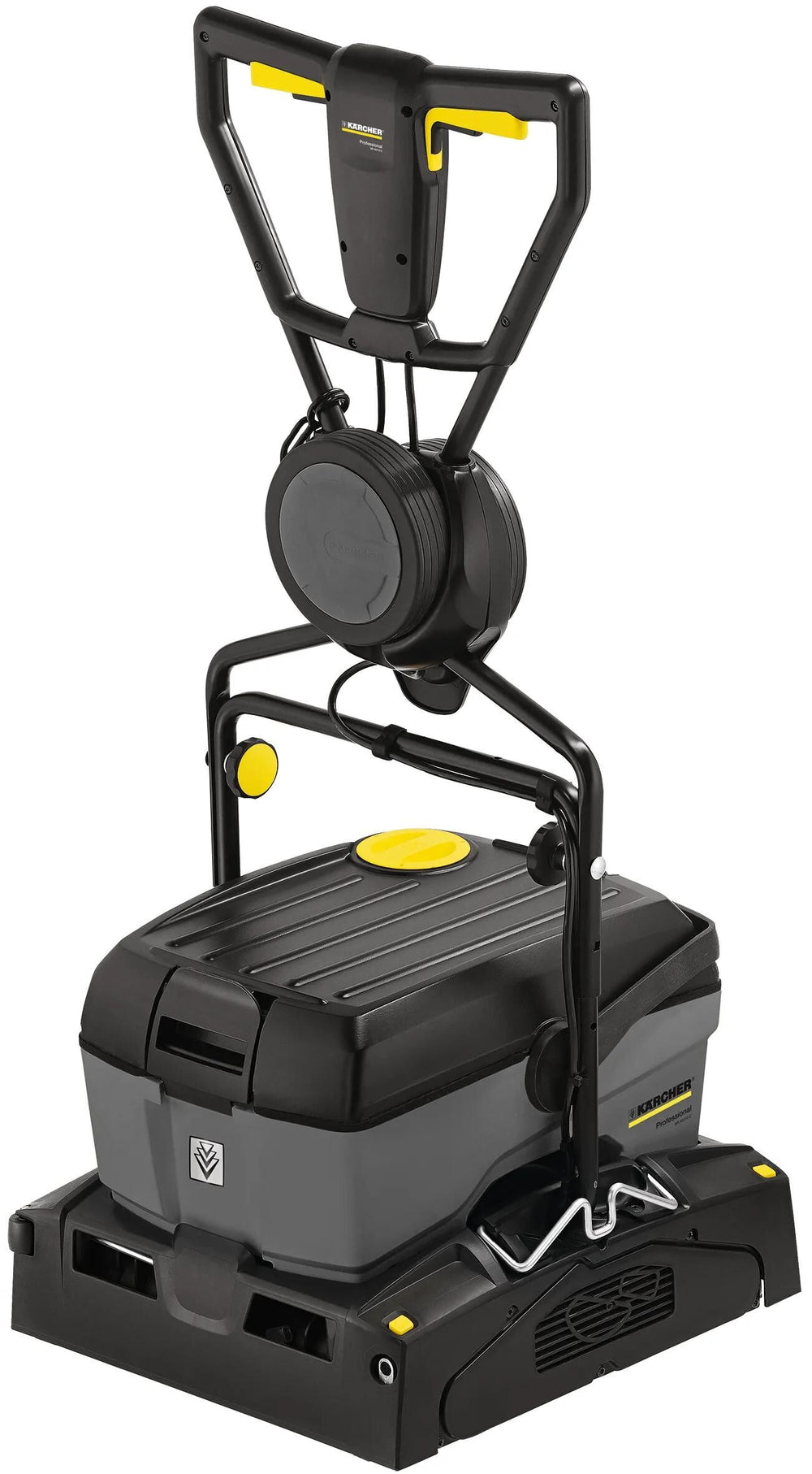 Karcher kärcher scheuersaugmaschine br 40 10 c adv scrubber drier br 40 10 c adv