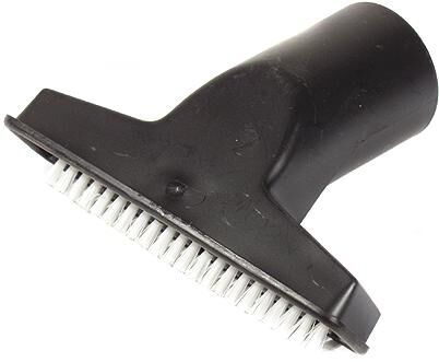 Nilfisk stofzuiger mondstuk blue line uni-duese 115mm wide kst.36mm d