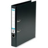 Ordner elba smart pro+ zwart a4 2-rings